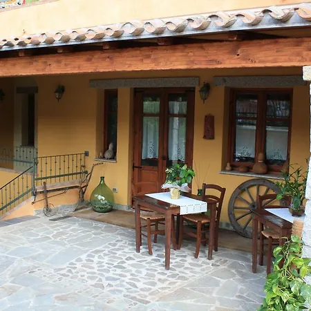 Frühstückspension San Leonardo Muravera