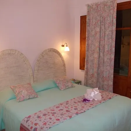 לינה וארוחת בוקר San Leonardo מוראברה