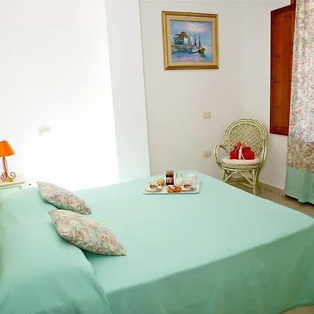 Bed & Breakfast San Leonardo *