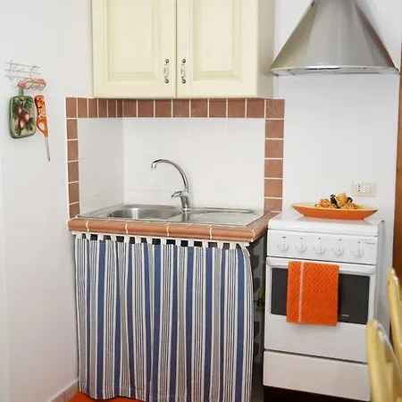 Bed & Breakfast San Leonardo Muravera