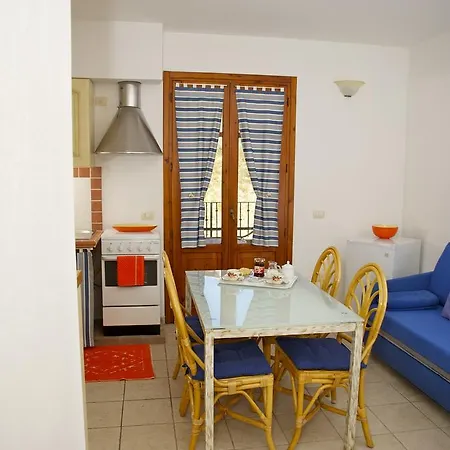 Bed & Breakfast San Leonardo Muravera