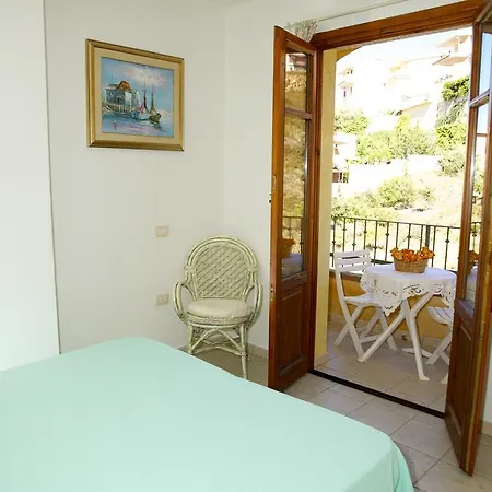 Bed & Breakfast San Leonardo *