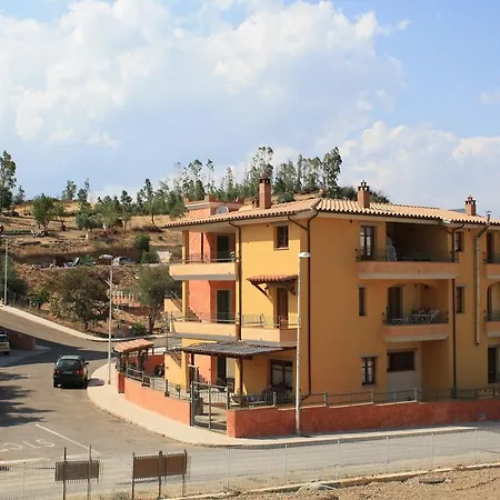 San Leonardo