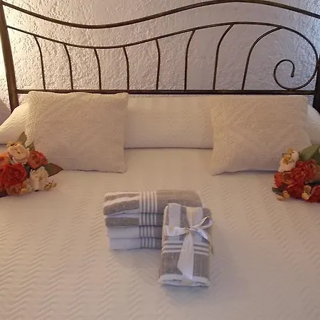San Leonardo Bed & Breakfast Muravera