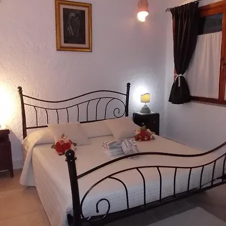 Bed & Breakfast San Leonardo *
