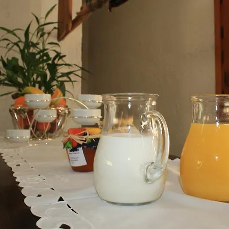 Bed & Breakfast San Leonardo Muravera