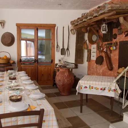 Bed & Breakfast San Leonardo Muravera
