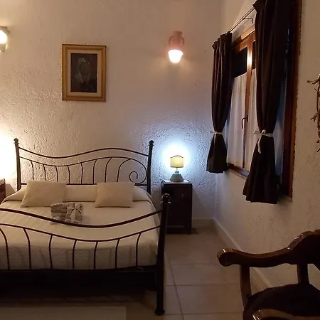 Bed & Breakfast San Leonardo