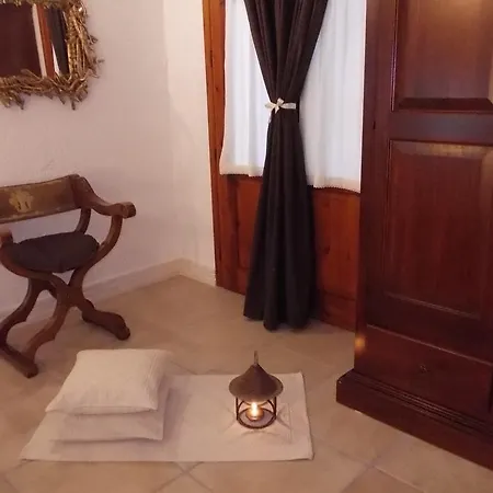 San Leonardo Bed & Breakfast