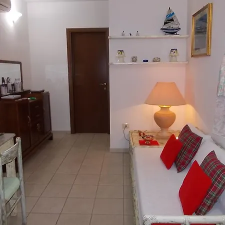 Bed & Breakfast San Leonardo