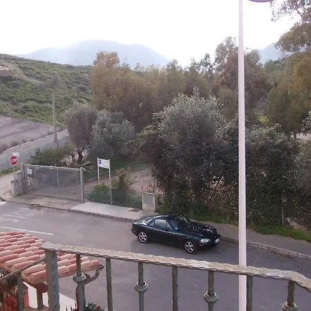 San Leonardo Muravera