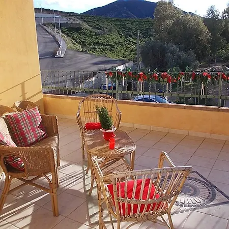 Bed & Breakfast San Leonardo Muravera