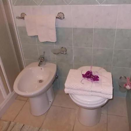 Bed & Breakfast San Leonardo
