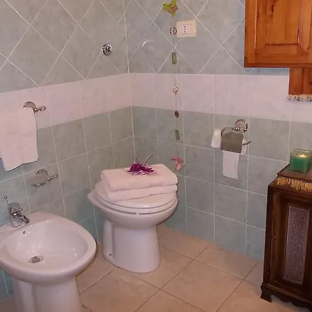 Bed & Breakfast San Leonardo *