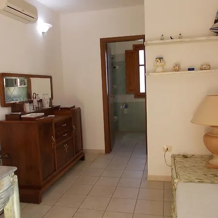 San Leonardo Bed & Breakfast *