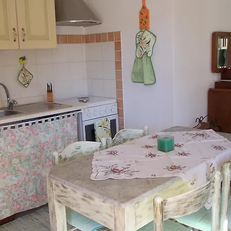 San Leonardo Bed & Breakfast *