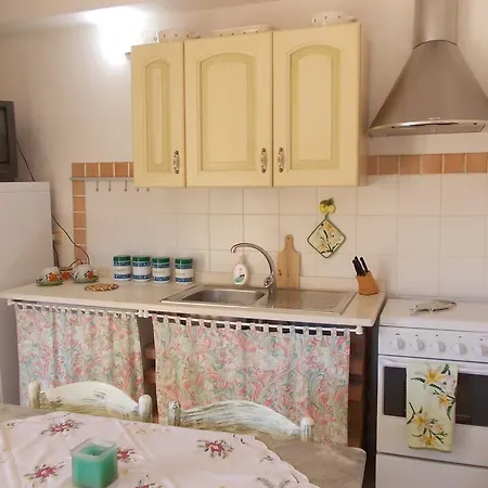 Bed & Breakfast San Leonardo Muravera